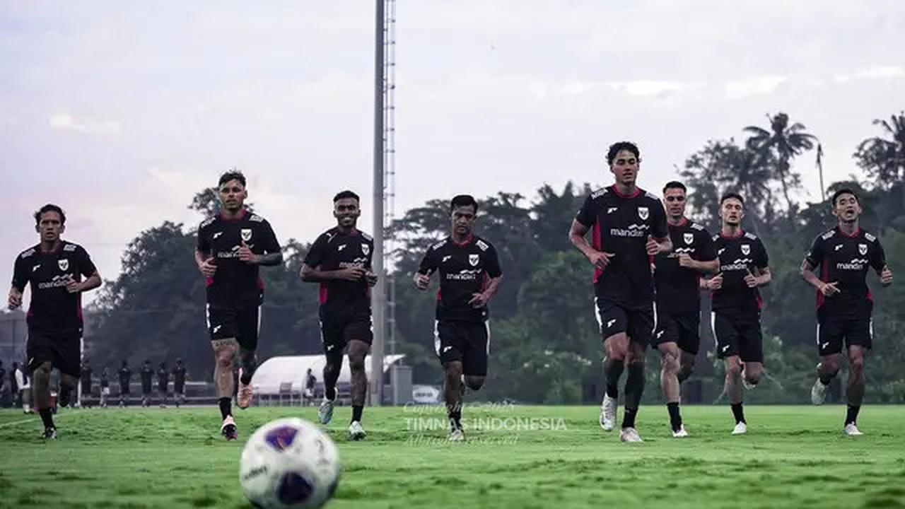 Menanti Sosok Pemain Timnas Indonesia yang Akan Diumumkan 29 Mei 2025 Besok, Siapa Debutan Barunya?