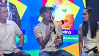 Kenalkan Maraton pada Anak, Ini Jarak dan Rute yang Aman