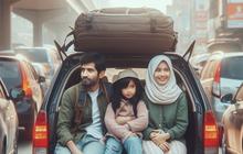 Meninggalkan Rumah Saat Mudik? Ini Cara Agar Rumah Tetap Aman dari Pencurian dan Risiko Kerusakan