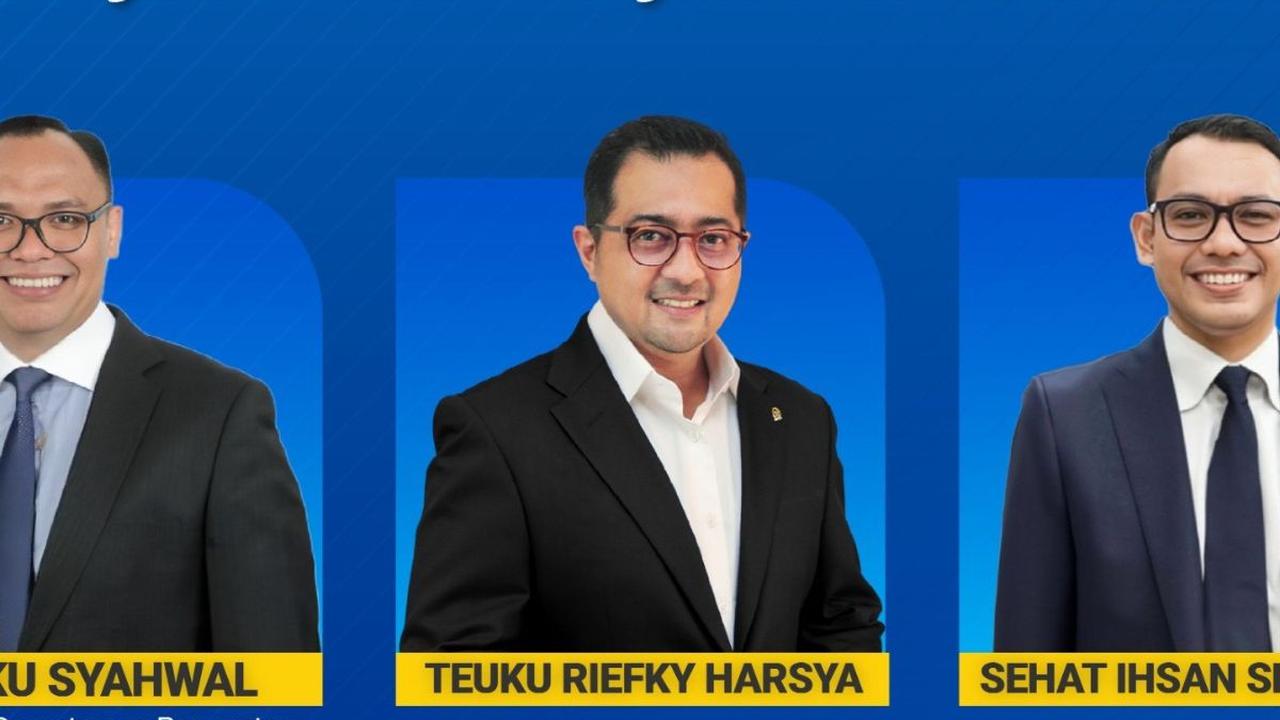 Bangun Generasi Muda Bijak dalam Menghadapi Revolusi Digital