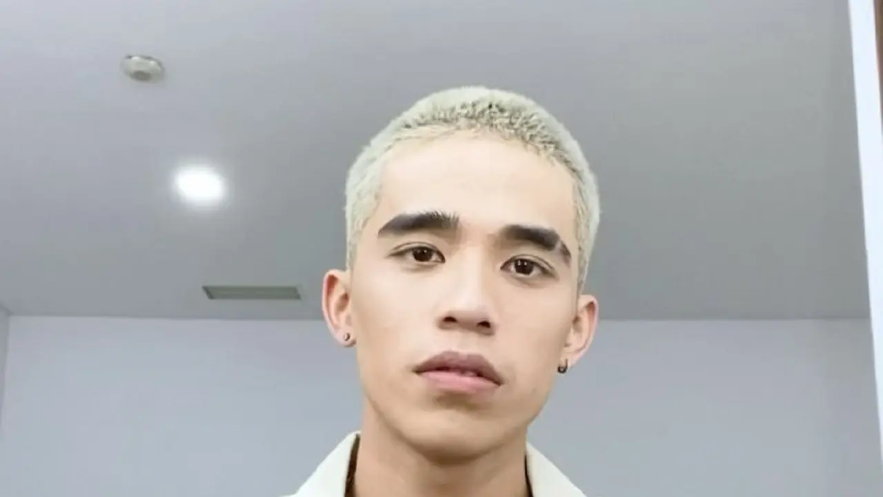Alvin Jonathan Sindhunata
