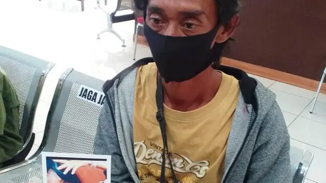 Remaja di Palembang Menghilang Usai Bermain Petak Umpet dengan Adiknya