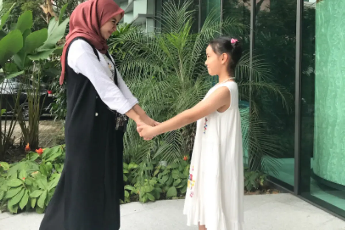 [Bintang] Laudya Cynthia Bella