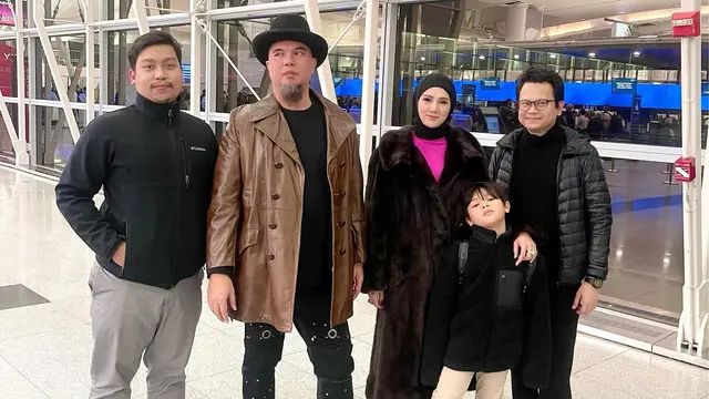 [Fimela] Muhammad Ali