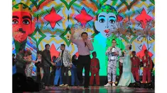  Di awal tahun 2016 ini Gubernur DKI Jakarta Basuki Tjahaja Purnama mengeluarkan ultimatum keras yang ditujukan kepada lurah seluruh Jakarta. Dia mengancam memecat lurah bila tidak mengaspal jalanan kampung di wilayah yang dipimpinnya.