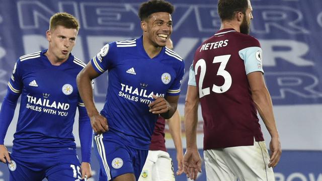 Hasil Liga Inggris Leicester Dan Liverpool Menang Bola Liputan6 Com