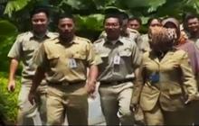 Gaji Ke-13 PNS Cair Hari Ini