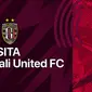 Link Live Streaming BRI Liga 1 Bali United Vs Persita Tangerang di Vidio, Malam Ini