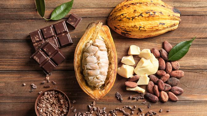 Sejarah Cokelat Dan Perjalanannya Hingga Menjadi Makanan Favorit Di Dunia Lifestyle Fimela Com