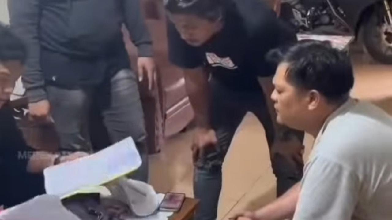 Komplotan Wartawan Gadungan Peras Warga Rp10 Juta, Begini Modus Pelaku Beraksi