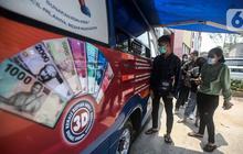 Viral Uang Pecahan Rp10 Ribu Terbitan 2005 Tak Laku Lagi, Ternyata Begini Faktanya