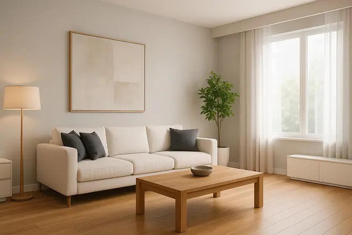 7 Tips Pilih Warna Cat Rumah Biar Terlihat Tinggi dan Enggak Sumpek