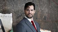 Henry Cavill. (Foto: Evan Agostini/Invision/AP)