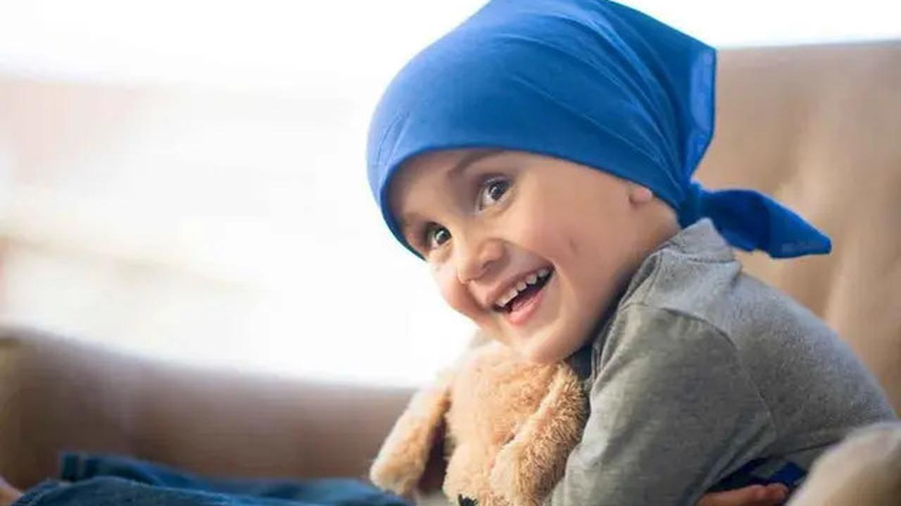 Tips Mengatasi Malnutrisi pada Anak Penderita Kanker