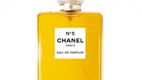 Simak alasan mahalnya parfum Chanel No.5 (Chanel.com)