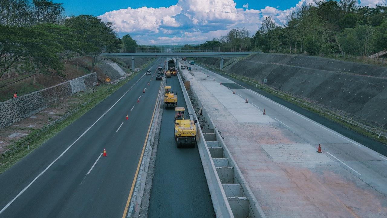 Daftar Lengkap Tarif Baru Tol Kalijati
