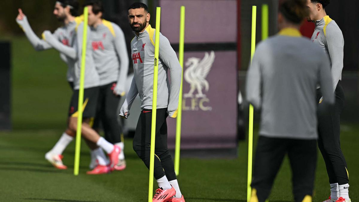 Percaya Diri, Liverpool Tatap Leg Pertama 16 Besar Liga Champions 2024/2025 di Markas PSG