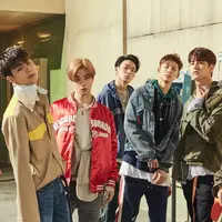 iKON mempunyai banyak sekali penggemar dari Jepang. Jumpa fans yang digelarnya pun berhasil menarik perhatian dari 40.000 penggemar di Jepang. (Foto: Soompi.com)