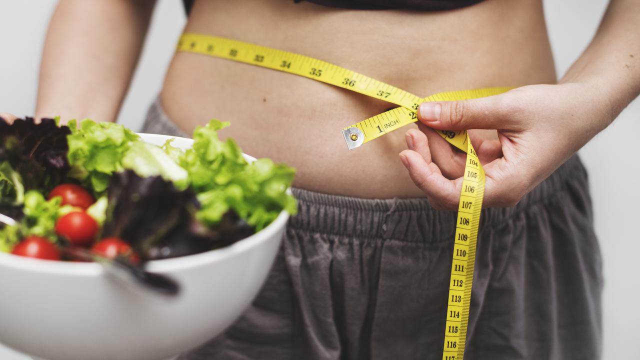 Makanan Pendukung Diet Sehat untuk Menurunkan Berat Badan