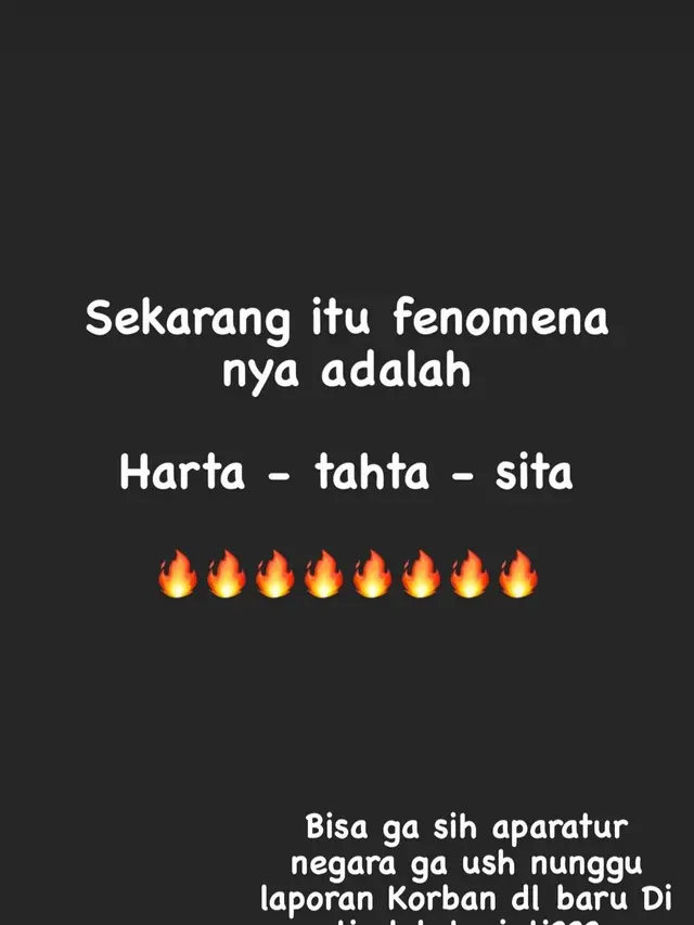 Unggahan Nikita Mirzani. (Foto: Dok. Instagram @nikitamirzanimawardi_172)