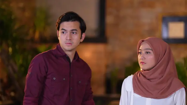 Bidadari Surgamu