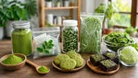 8 Ide Produk Olahan Daun Kelor yang Bernilai Jual dengan Peluang Menjanjikan