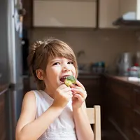 Perkembangan otak dan konsumsi makan anak (Foto: Freepik.com)