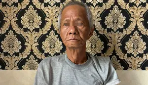 Kronologi Pria di Lampung Bacok Penagih Angsuran hingga Tewas, Lalu Coba Bunuh Diri