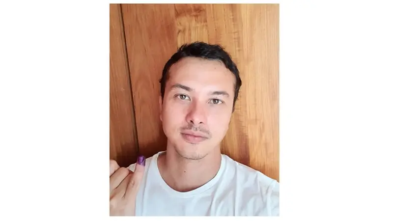 Nicholas Saputra