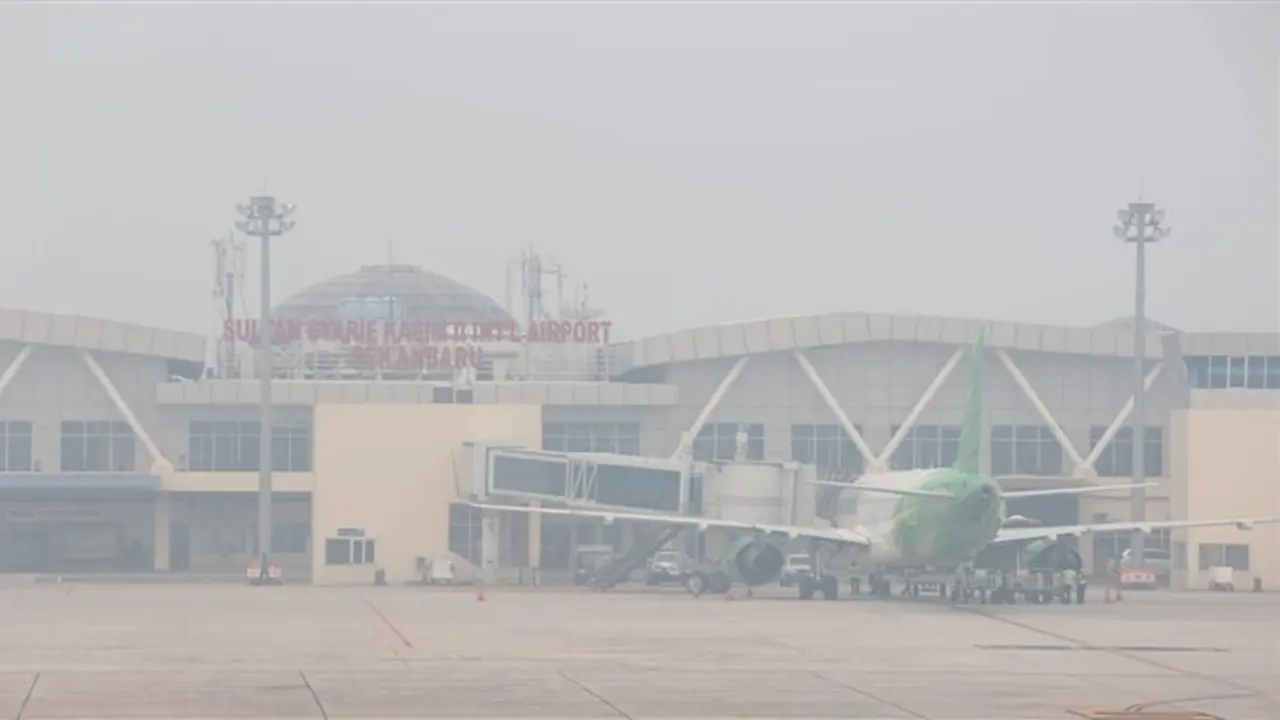 Kabut Asap