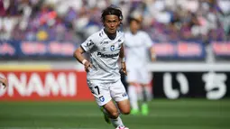 Kedatangan pemain-pemain baru seperti Welton, Tokuma Suzuki, hingga Shinnosuke Nakatani mungkin bisa jadi faktornya. (Dok.J.League)