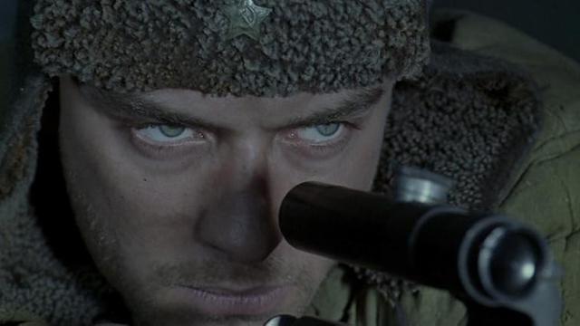 Enemy at the Gates (2001)