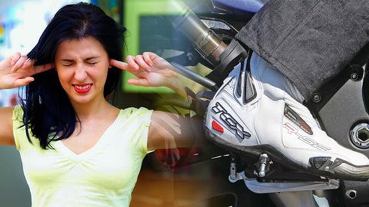 Apa penyebab rem motor berbunyi saat diinjak? Ini jawabannya!