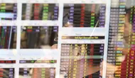 Emiten BRPT Siapkan Rp 1 Triliun Buat Buyback Saham