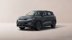 Ganti Penggerak, BYD Atto 2 Versi Baru Siap Manjakan Pasar Global
