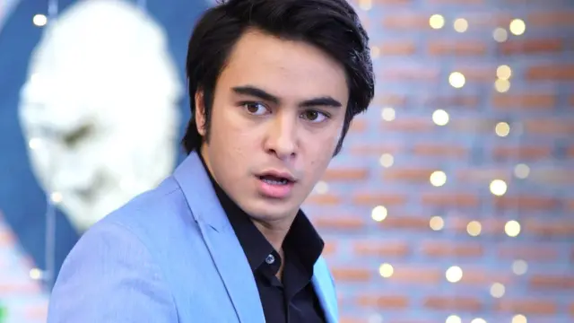 Cinta Mulia