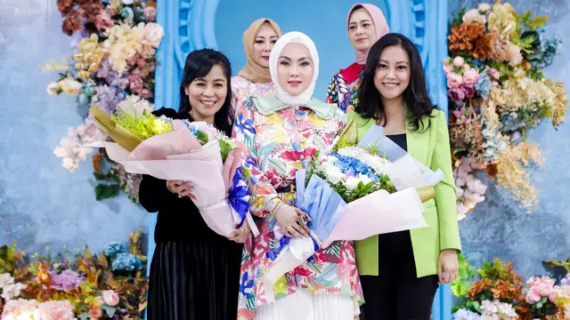 Ade Fitrie Kirana (ist)