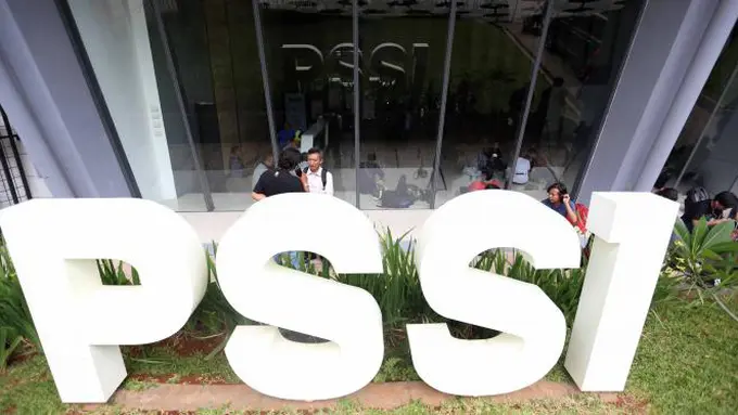 Pembekuan PSSI Dicabut? Netizen Berdoa untuk Timnas Indonesia