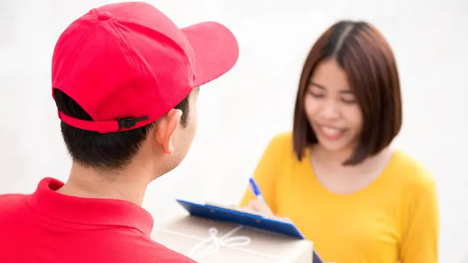  Tahu nggak sih, kamu juga bisa dapat THR dari OSHOP TV Home Shopping & E-Commerce, lho! Yuk, ambil THR kamu!