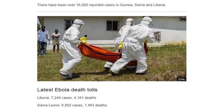 Gambar Tangkapan Layar Foto dari Situs bbc.com