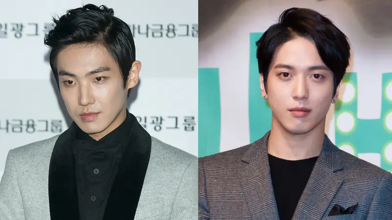 Lee Joon MBLAQ dan Jung Yong Hwa CNBLUE Siap Berkolaborasi