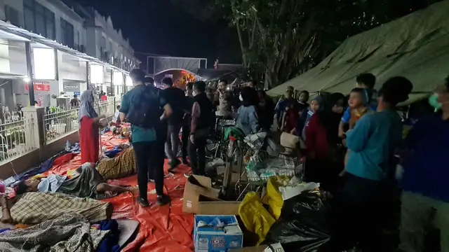Perhimpunan Dokter Spesialis Ortopedi dan Traumatologi Indonesia (PABOI) akan membantu penanganan awal para korban gempa di Kabupaten Cianjur (Dokumen PABOI)