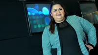 Jelita Ramlan Hindari Abadikan Nama Pasangan di Tubuhnya
