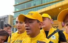 Jawaban Tegas Bahlil Soal SK Kepengurusan Golkar Dibatalkan Kemenkum HAM: Itu Hoaks, Saya Enggak Perlu Tanggapi