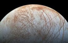 Kirim Pesawat Luar Angkasa ke Bulan Jupiter, NASA Segera Punya Jawaban Planet Itu Bisa Dihuni atau Tidak