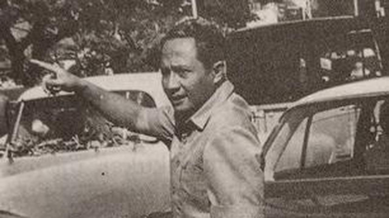 Dok. Istimewa