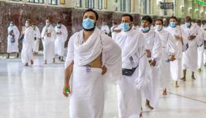 Pakaian Ihram (Istimewa)