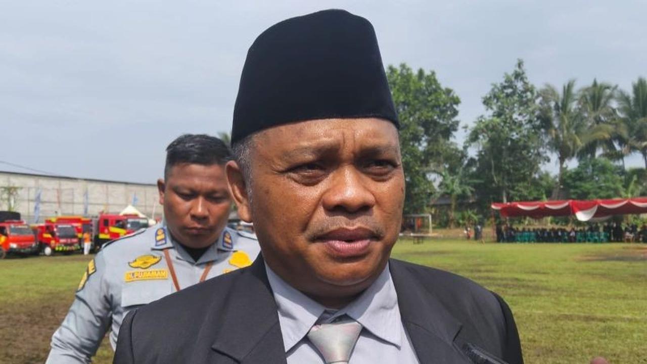 Dishub Cianjur Gencarkan Penertiban Parkir Liar, Respon Keluhan Masyarakat dan Jaga Ketertiban