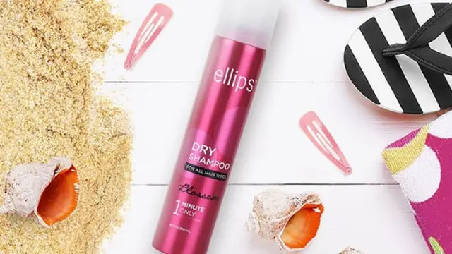 Ellips Dry Shampoo