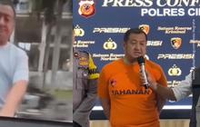 Sosok Pria Arogan Bawa Senpi Gedor-Gedor Mobil di Jalan Terungkap, Ternyata Nekat karena Asmara